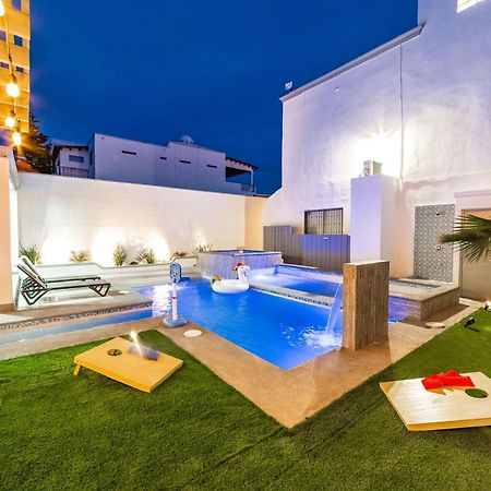 פורטו פנאסקו Casa De Las Sirenas, Las Conchas, Private Pool מראה חיצוני תמונה
