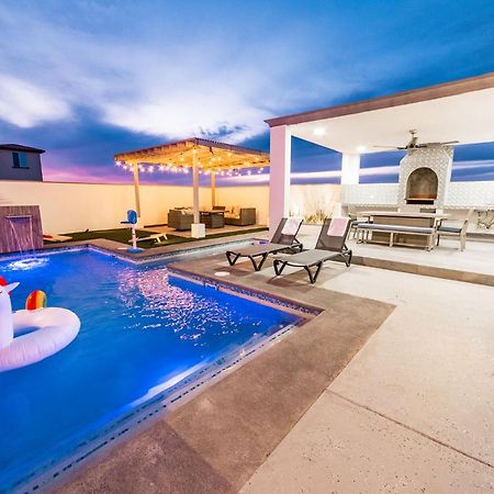פורטו פנאסקו Casa De Las Sirenas, Las Conchas, Private Pool מראה חיצוני תמונה