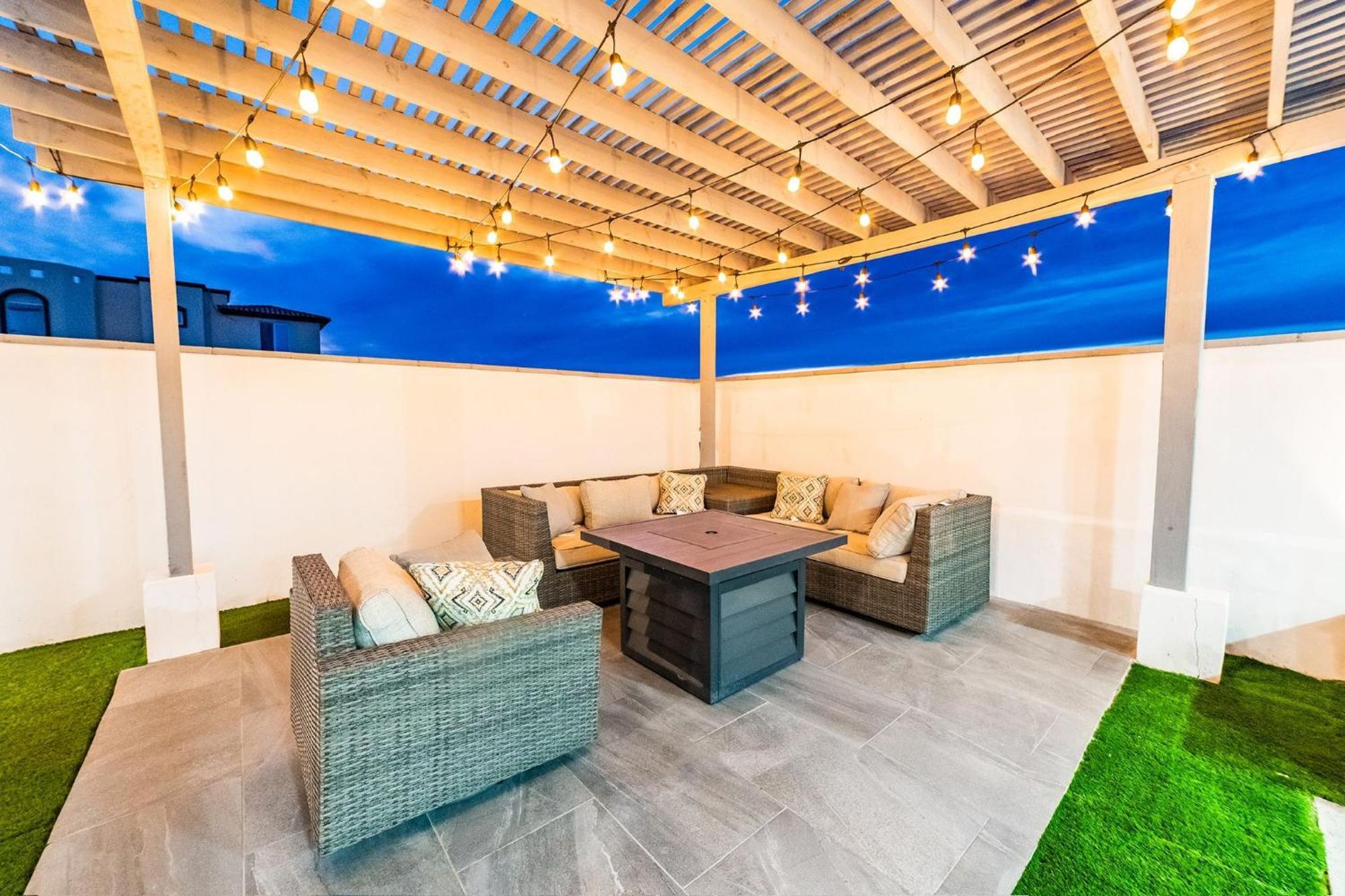פורטו פנאסקו Casa De Las Sirenas, Las Conchas, Private Pool מראה חיצוני תמונה