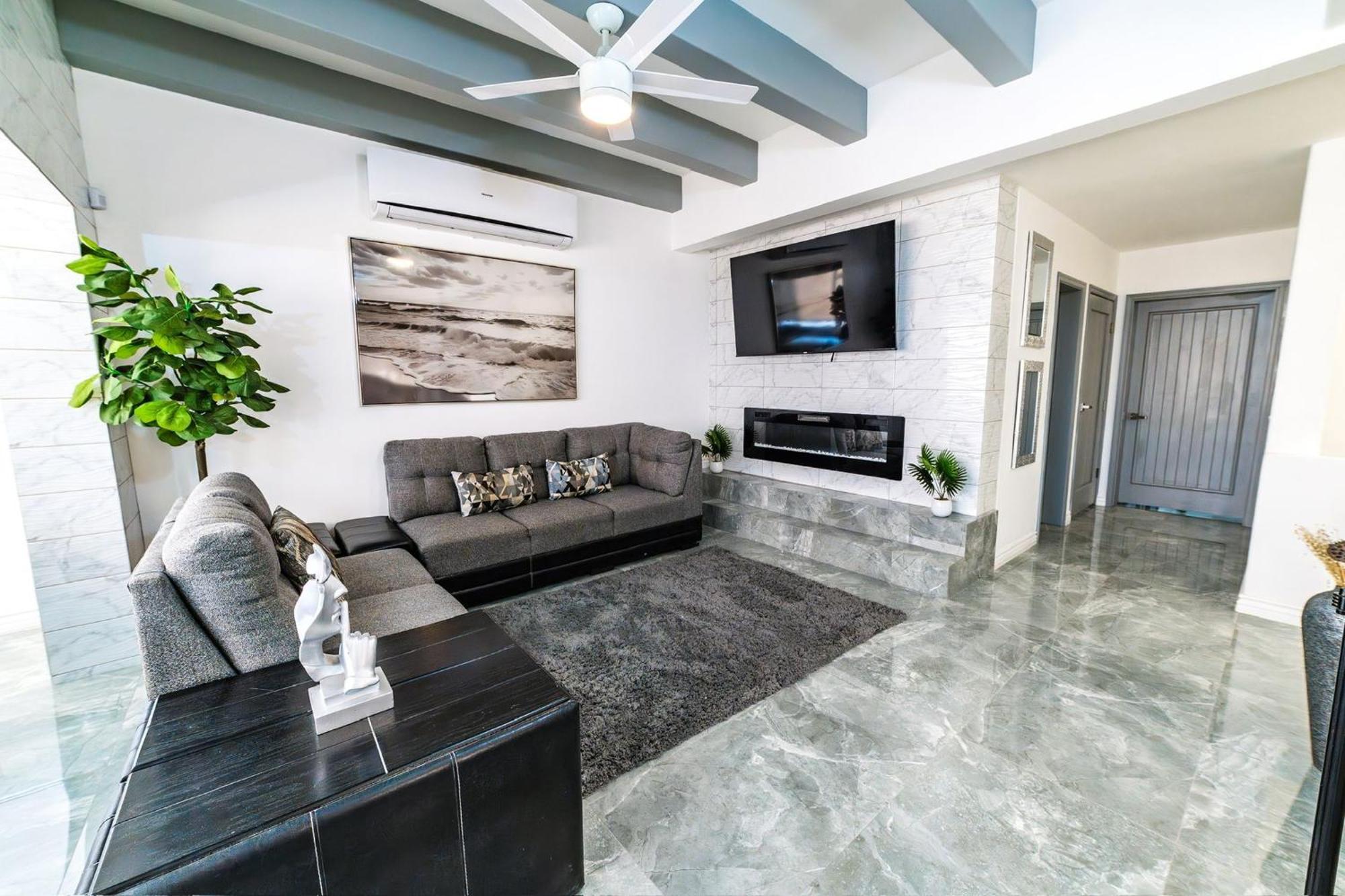 פורטו פנאסקו Casa De Las Sirenas, Las Conchas, Private Pool מראה חיצוני תמונה