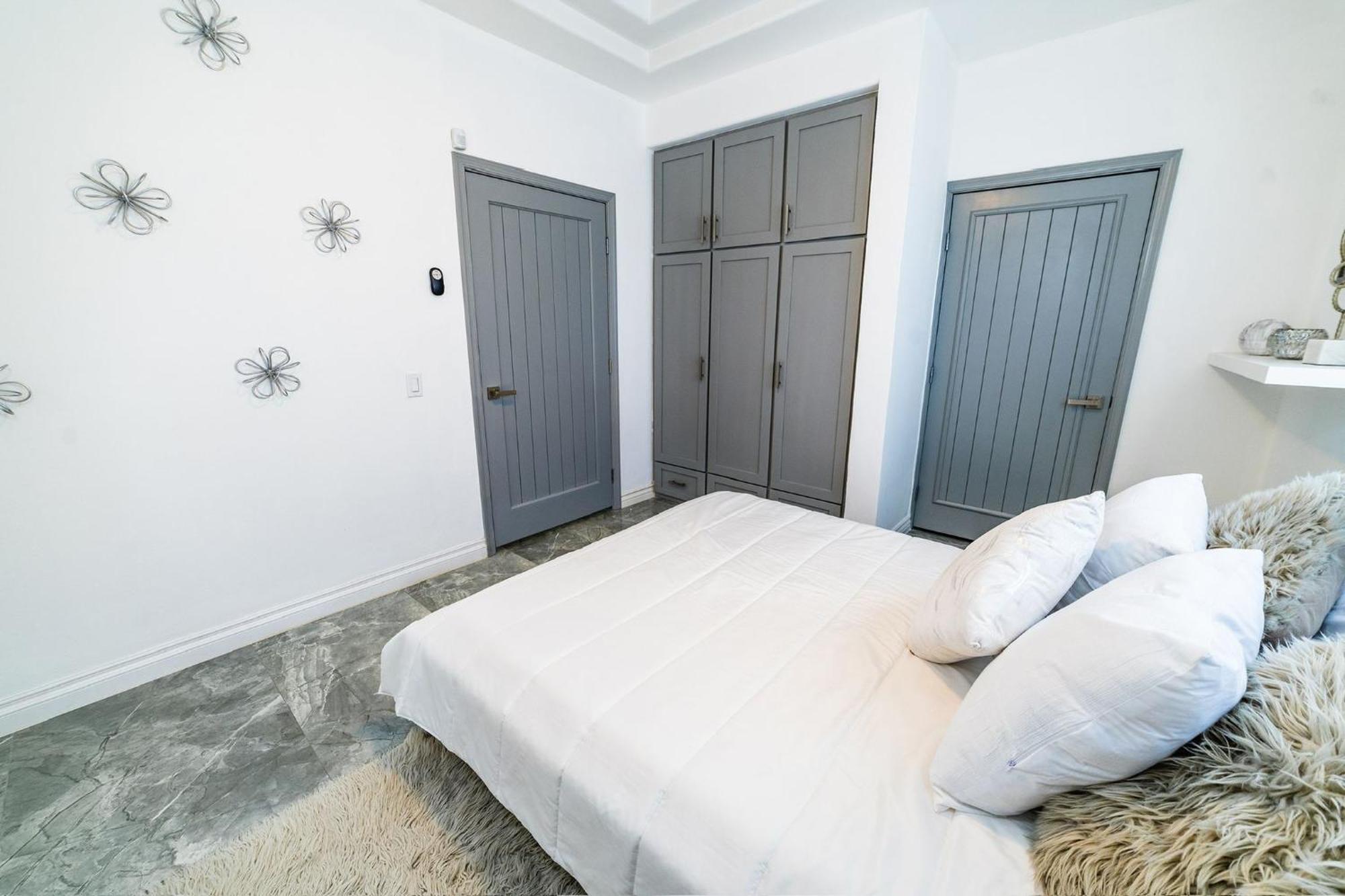 פורטו פנאסקו Casa De Las Sirenas, Las Conchas, Private Pool מראה חיצוני תמונה
